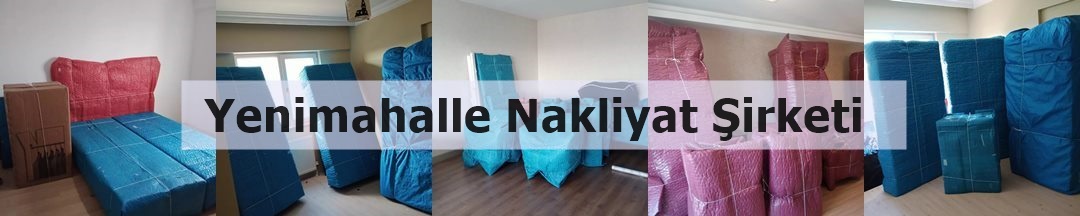 Yenimahalle Nakliyat görseli